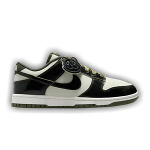 Nike Wmns Dunk Low SE 'Panda-Monium Pack - Olive'