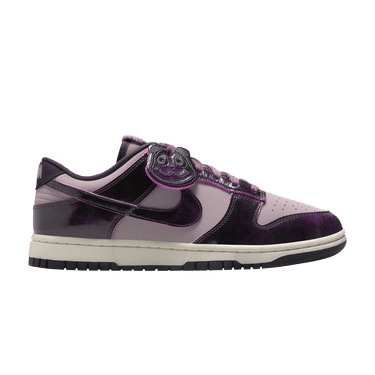Nike Wmns Dunk Low SE 'Panda-Monium Pack - Light Violet Ore'