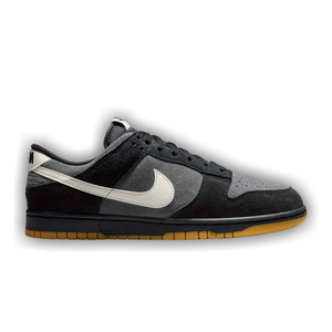 Nike Dunk Low SE 'Black Anthracite Gum'