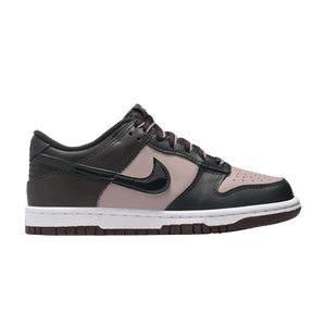 Nike Dunk Low SE GS 'Particle Rose Black'