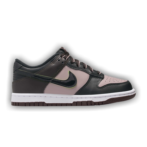 Nike Dunk Low SE GS 'Particle Rose Black'