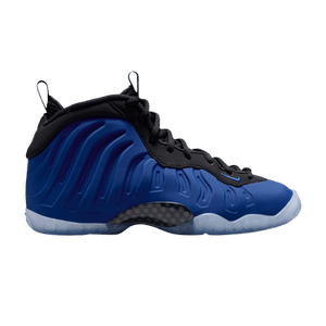 Nike Little Posite One GS 'Deep Royal'