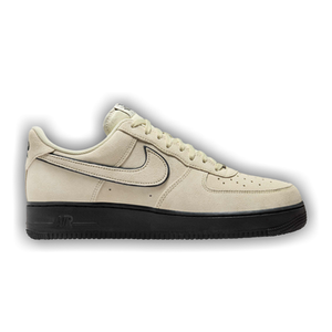Nike Air Force 1 '07 LV8 'Light Khaki Suede'