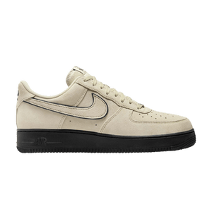 Nike Air Force 1 '07 LV8 'Light Khaki Suede'