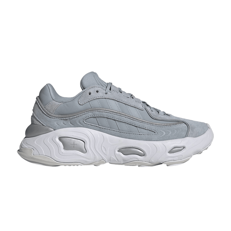 Adidas Oznova 'Light Grey' HQ1970