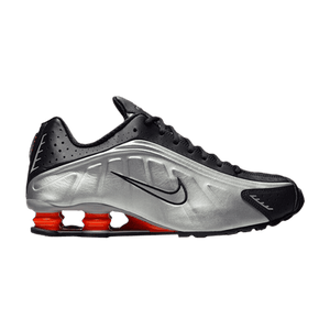 Nike Shox R4 OG 'Orange Twist'