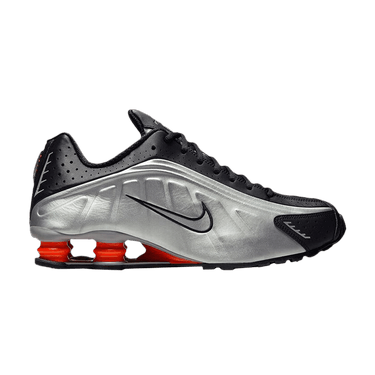 Nike Shox R4 OG 'Orange Twist'