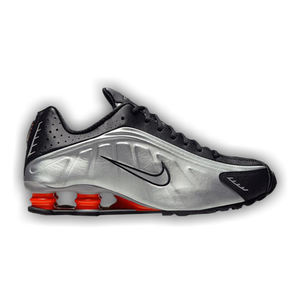 Nike Shox R4 OG 'Orange Twist'