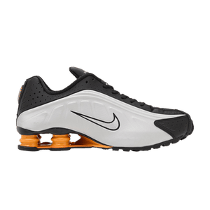 Nike Shox R4 'Bright Mandarin'