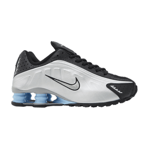 Nike Shox R4 'Psychic Blue'