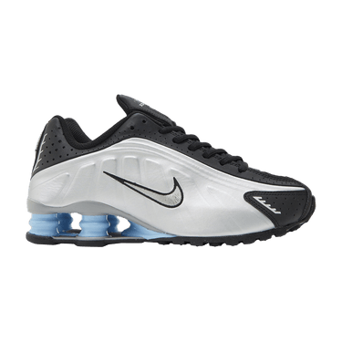 Nike Shox R4 'Psychic Blue'