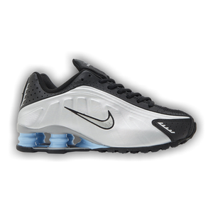 Nike Shox R4 'Psychic Blue'