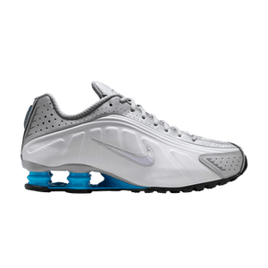 Nike Shox R4 'Blue Lagoon'