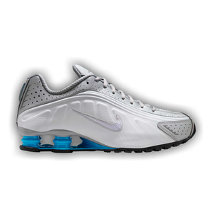 Nike Shox R4 'Blue Lagoon'