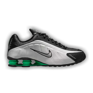 Nike Shox R4 'Green'
