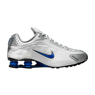 Nike Shox R4 'Orlando'