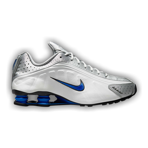 Nike Shox R4 'Orlando'