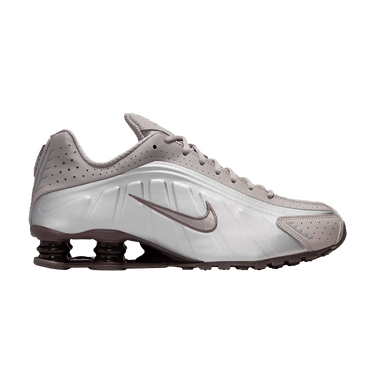 Nike Shox R4 'Cave Stone'
