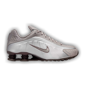 Nike Shox R4 'Cave Stone'