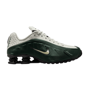 Nike Shox R4 'Black Spruce'