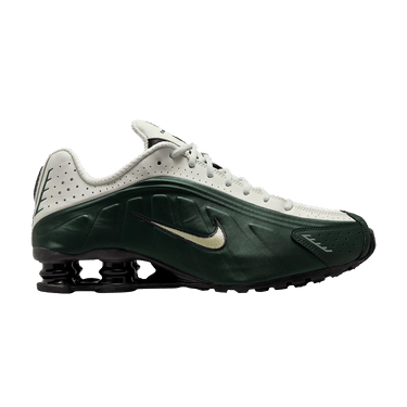 Nike Shox R4 'Black Spruce'