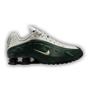 Nike Shox R4 'Black Spruce'