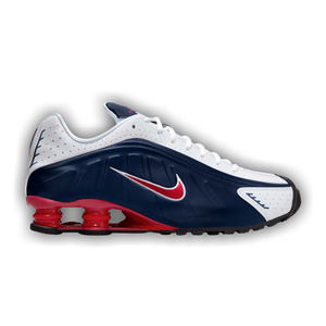 Nike Shox R4 'USA' 2025