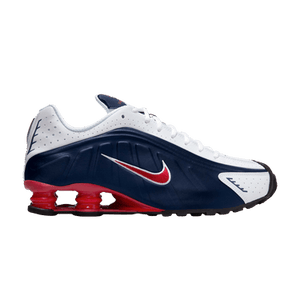 Nike Shox R4 'USA' 2025