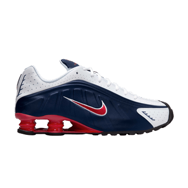 Nike Shox R4 'USA' 2025