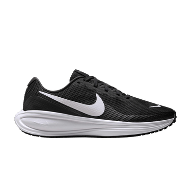 Nike Wmns Revolution 8 Extra Wide 'Black White'