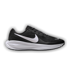 Nike Wmns Revolution 8 Extra Wide 'Black White'