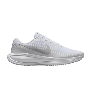 Nike Wmns Revolution 8 Extra Wide 'White Pure Platinum'