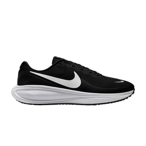 Nike Revolution 8 Extra Wide 'Black White'