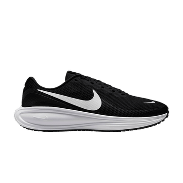 Nike Revolution 8 Extra Wide 'Black White'