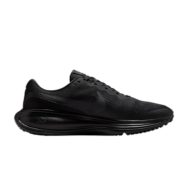 Nike Revolution 8 Extra Wide 'Black Anthracite'
