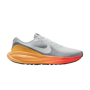 Nike Revolution 8 Extra Wide 'Off White Wolf Grey'