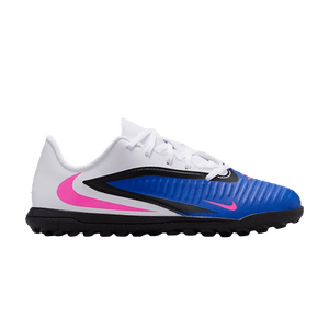 Nike Jr. Phantom 6 Low Club GS 'Racer Blue'
