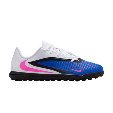 Nike Jr. Phantom 6 Low Club GS 'Racer Blue'
