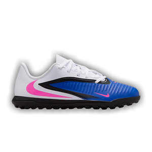 Nike Jr. Phantom 6 Low Club GS 'Racer Blue'