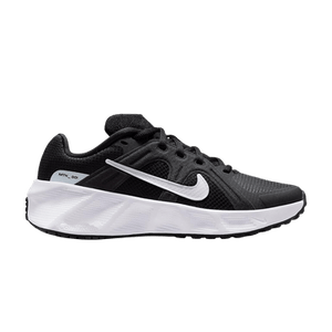 Nike Metro Tek GS 'Black/Anthracite/Glacier Blue/White'