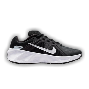 Nike Metro Tek GS 'Black/Anthracite/Glacier Blue/White'