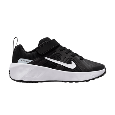 Nike Metro Tek PS 'Black/Anthracite/Glacier Blue/White'