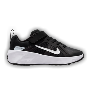 Nike Metro Tek PS 'Black/Anthracite/Glacier Blue/White'