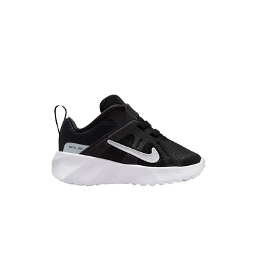 Nike Metro Tek TD 'Black/Anthracite/Glacier Blue/White'