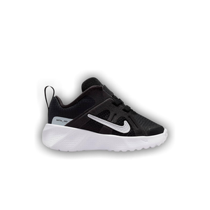 Nike Metro Tek TD 'Black/Anthracite/Glacier Blue/White'