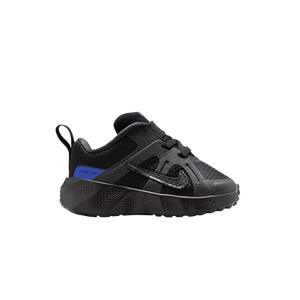 Nike Metro Tek TD 'Black/Off Noir/Racer Blue/Metallic Black'