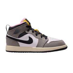 Air Jordan 1 Mid SE PS 'Tokyo Bio Hack'