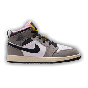 Air Jordan 1 Mid SE PS 'Tokyo Bio Hack'