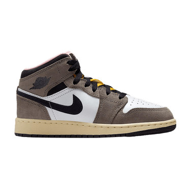 Air Jordan 1 Mid SE GS 'Tokyo Bio Hack'