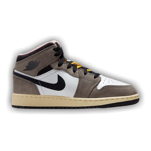 Air Jordan 1 Mid SE GS 'Tokyo Bio Hack'